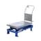 Vestil Foot Pump Scissor Lift, 800 lb. Cap, 20"W, 35-1/2"L SCTAB-800D - alternate 5